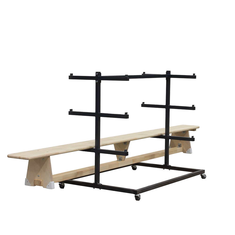 Transportwagen Turnbaenke 1 Bank_136009