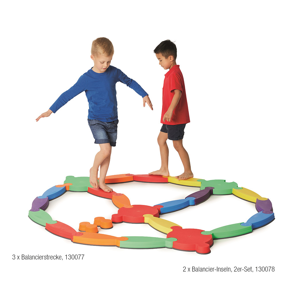 Gonge Die große Fluss-Landschaft / 25-teilig - Bild 4 - Vergrößern