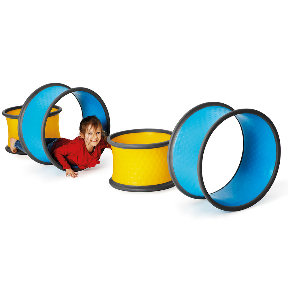 Body Wheel Set - Bild 3 - Vergrößern