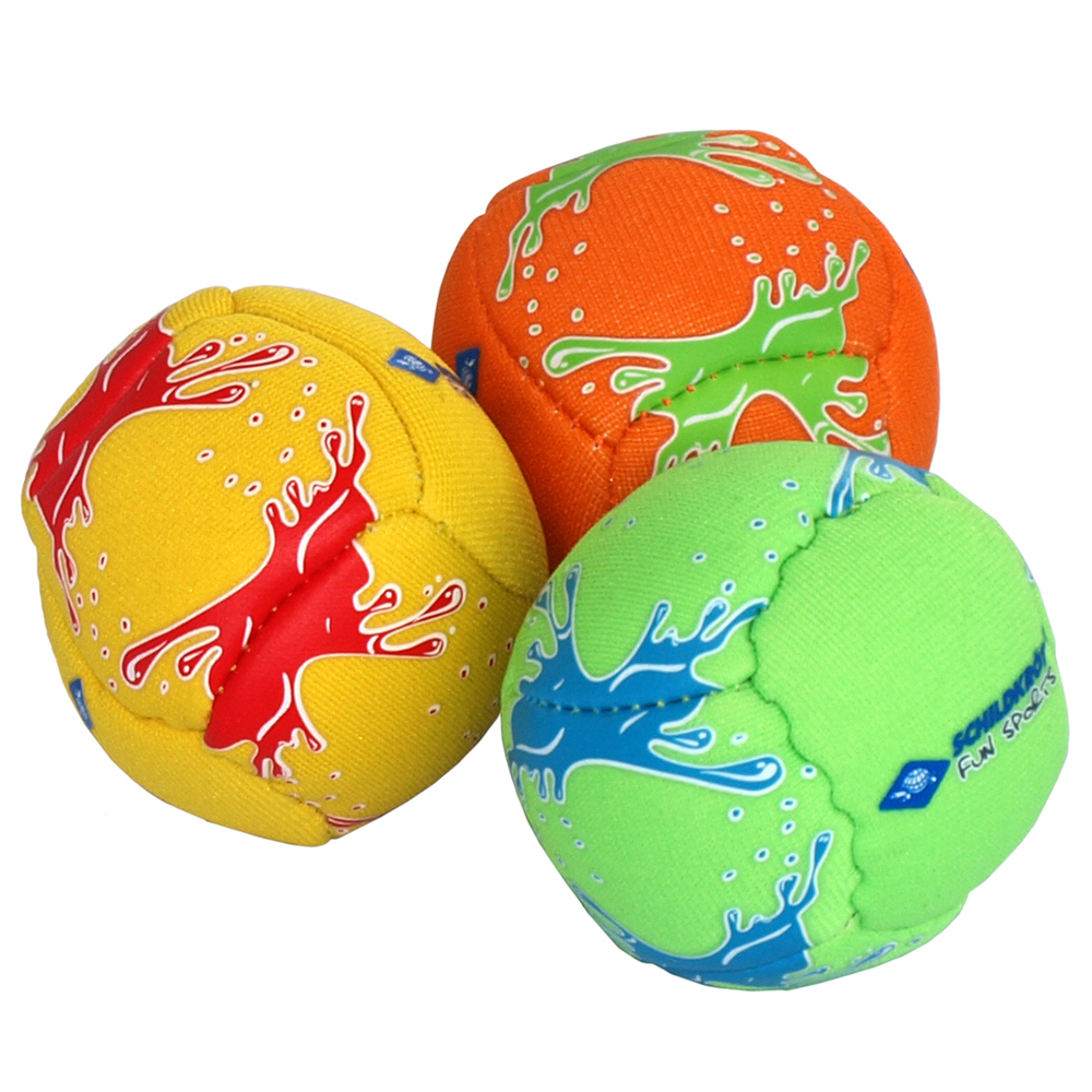 Schildkröt®  Fun Sports Mini Funballs - 3er Set - Bild 2 - Vergrößern