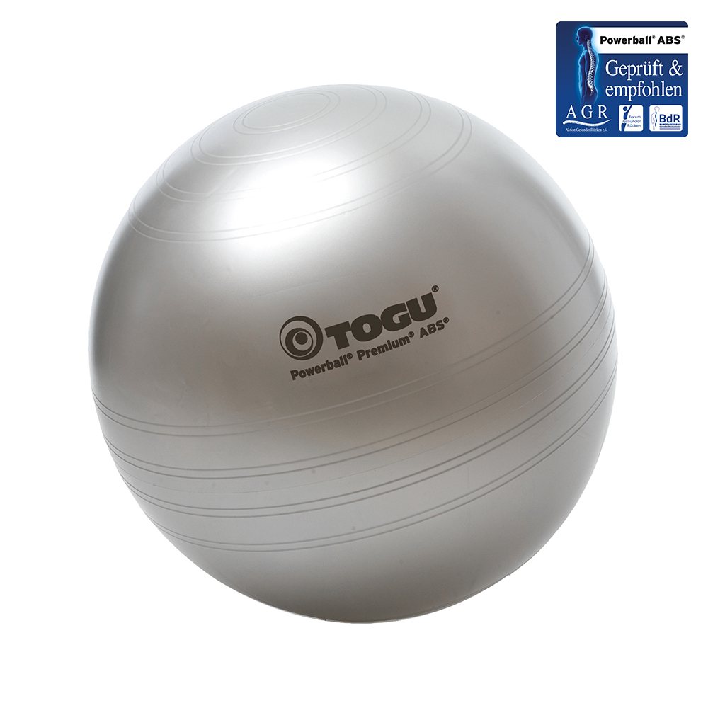TOGU® Powerball® Premium ABS®