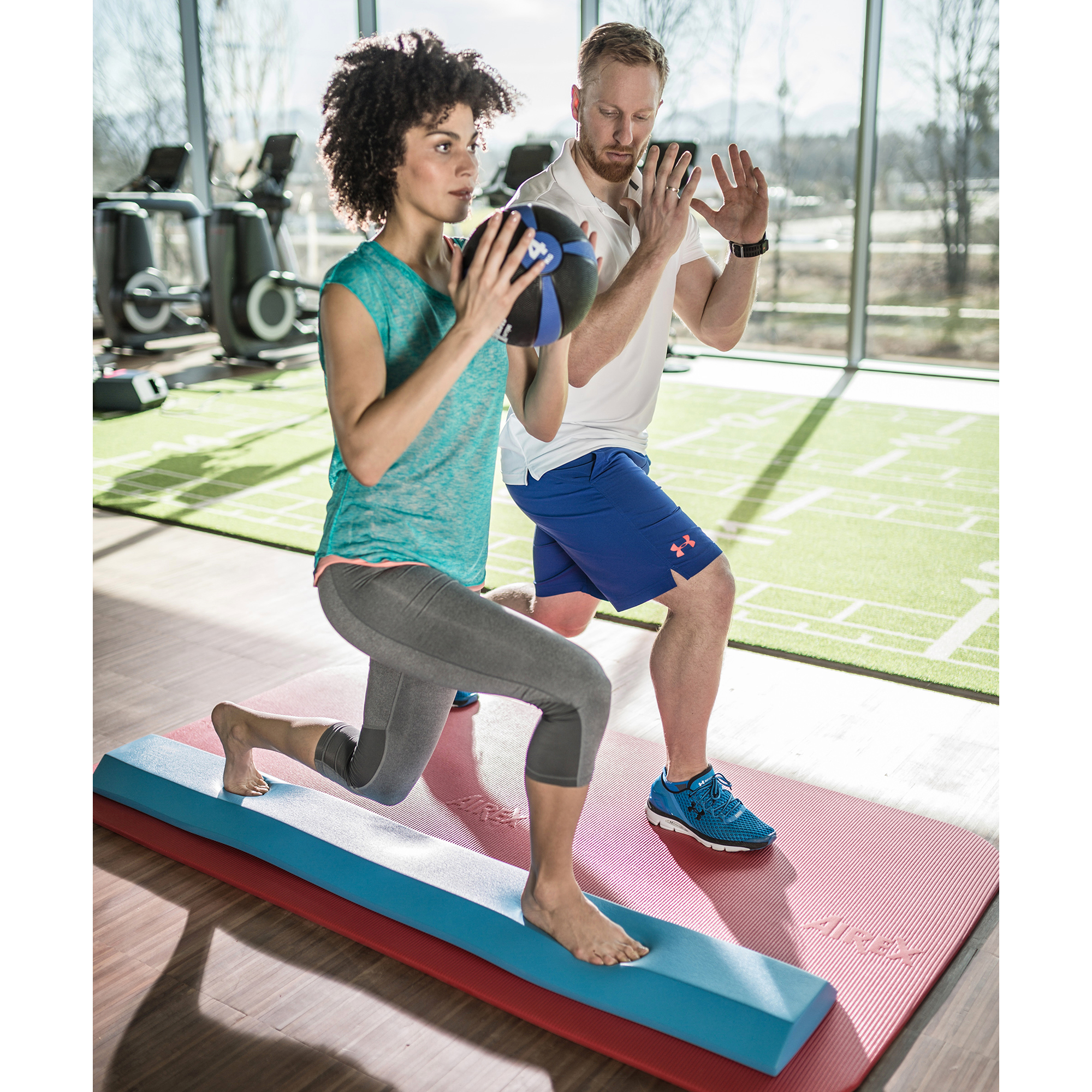 Airex® Balance Beam - Bild 4 - Vergrößern