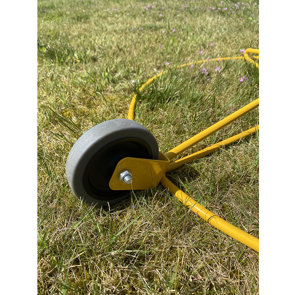 Latitude 64° ProBasket Trainer - Bild 5 - Vergrößern