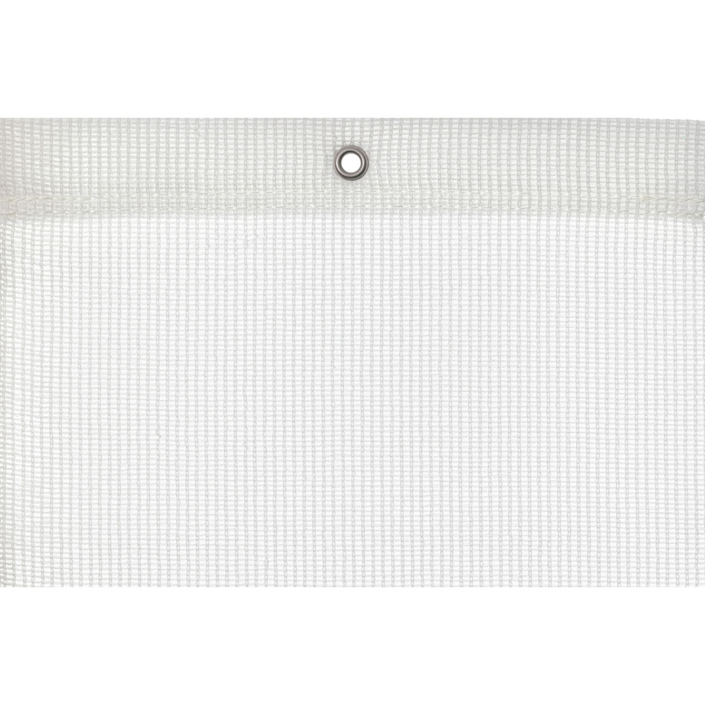 Tennisplatz-Blende/Tennishallenverkleidung (pro m²) - Bild 2 - Vergrößern