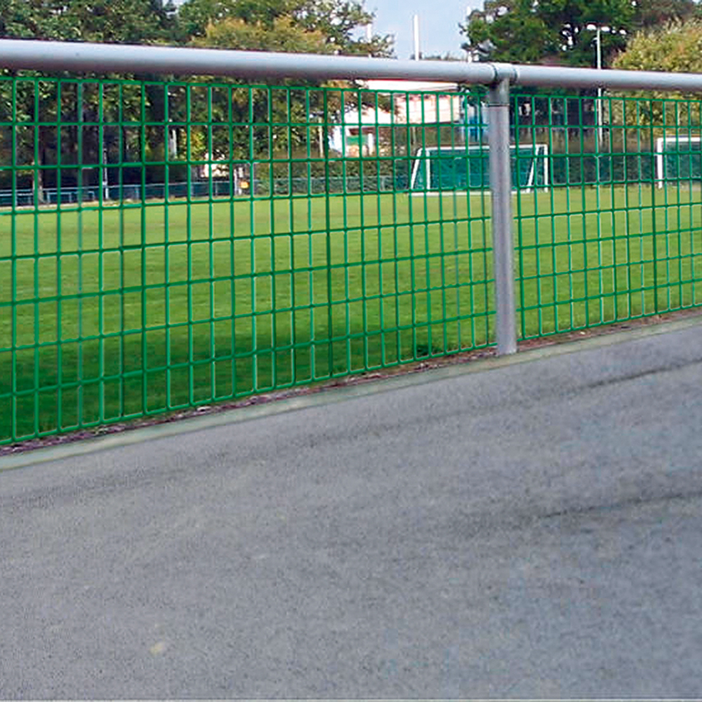 Stützrohr für Barrieresystem Standard - Bild 2 - Vergrößern