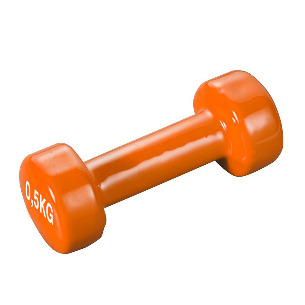 Fausthantel aus Gusseisen