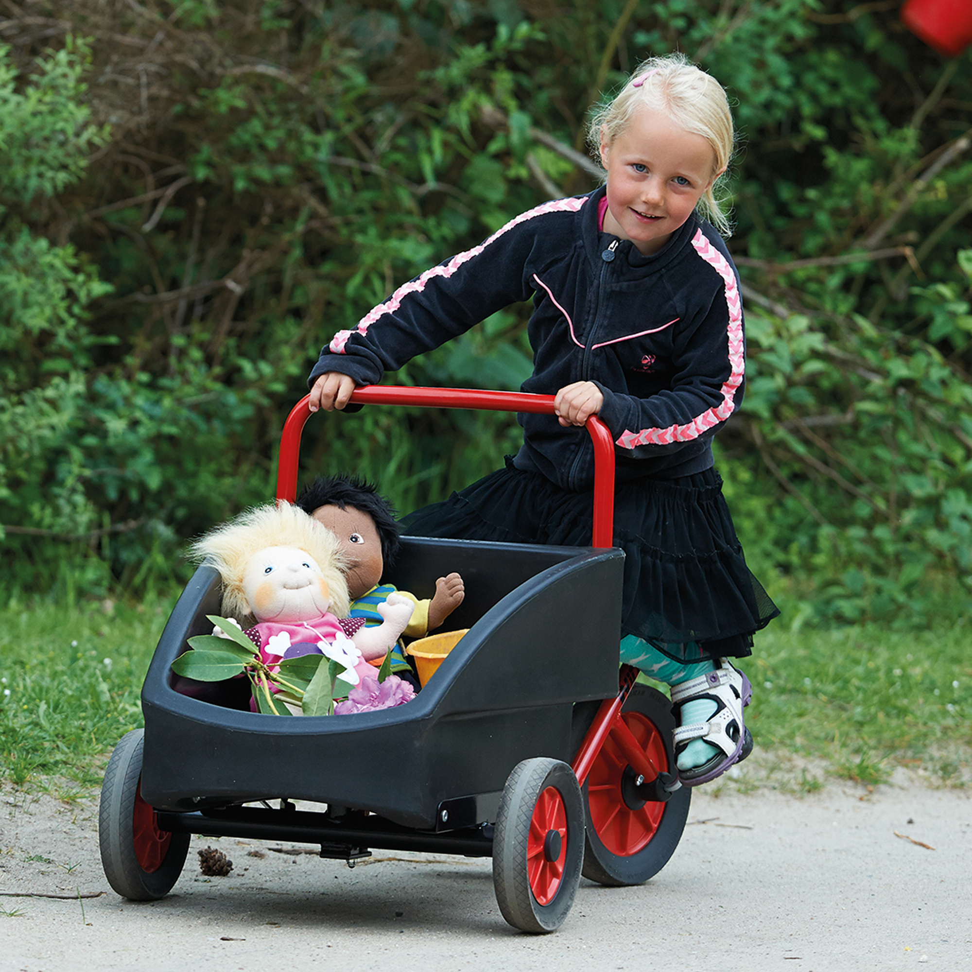 Winther® Viking Kangaroo - Bild 2 - Vergrößern