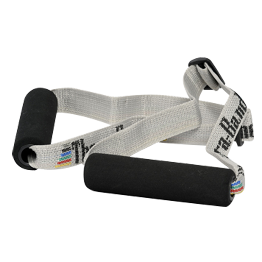 THERABAND Zubehör - Griffe