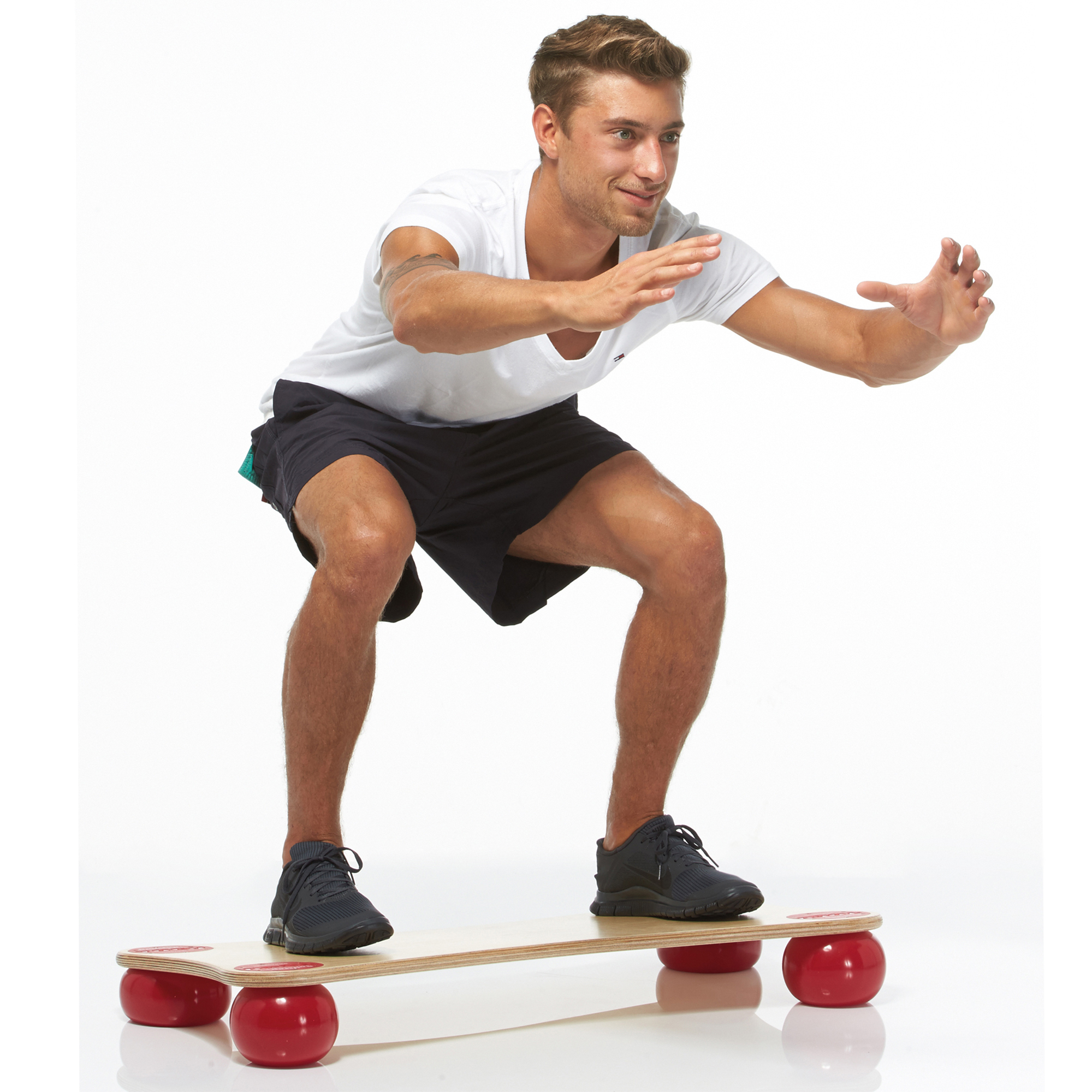 TOGU® Balanza® Ballstep® - Bild 4 - Vergrößern