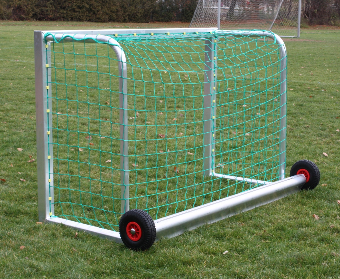 SAFETY Minitore - Freistehend und doch Kippsicher!