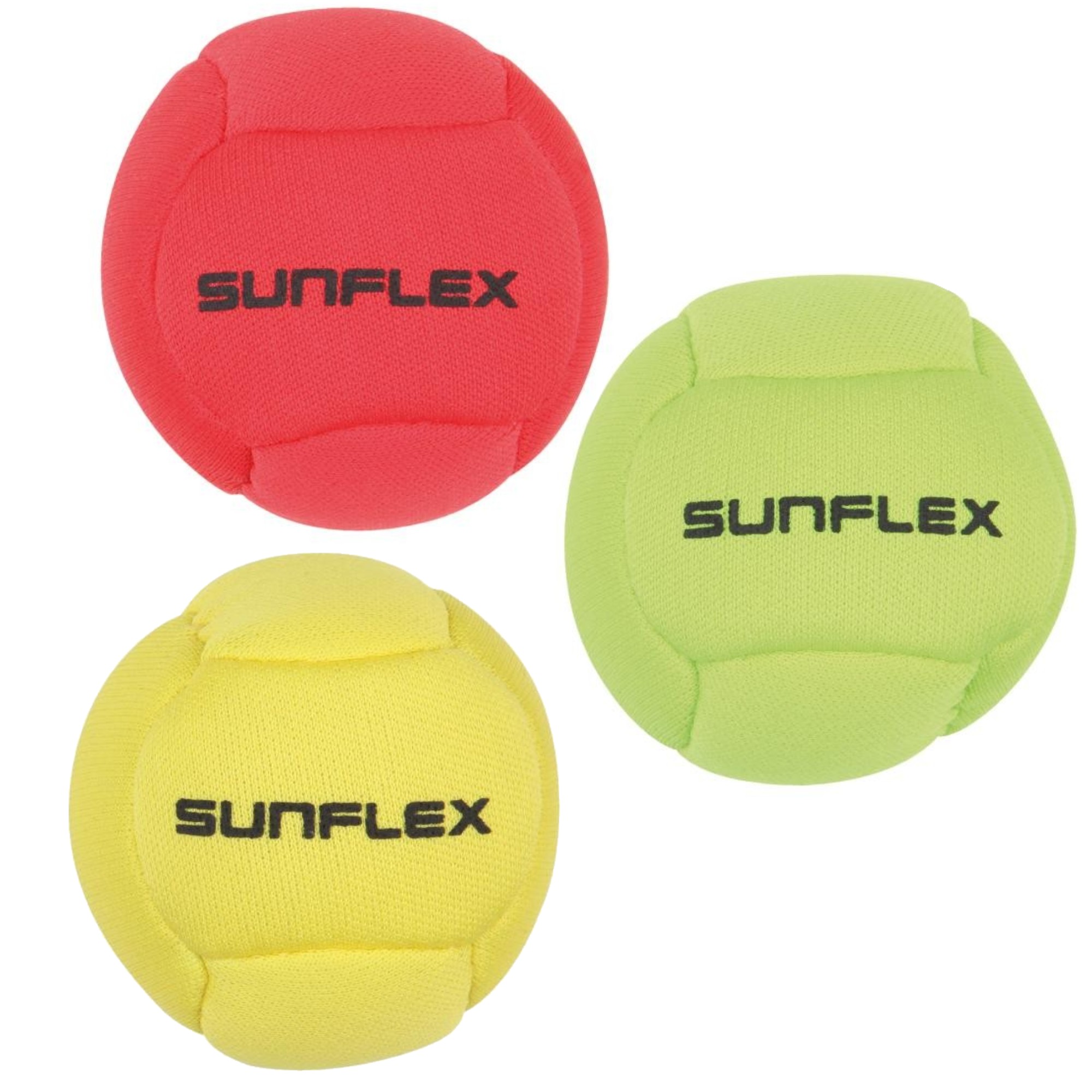 Sunflex Wasser - und Tauchspiel - Supertubes - Bild 4 - Vergrößern