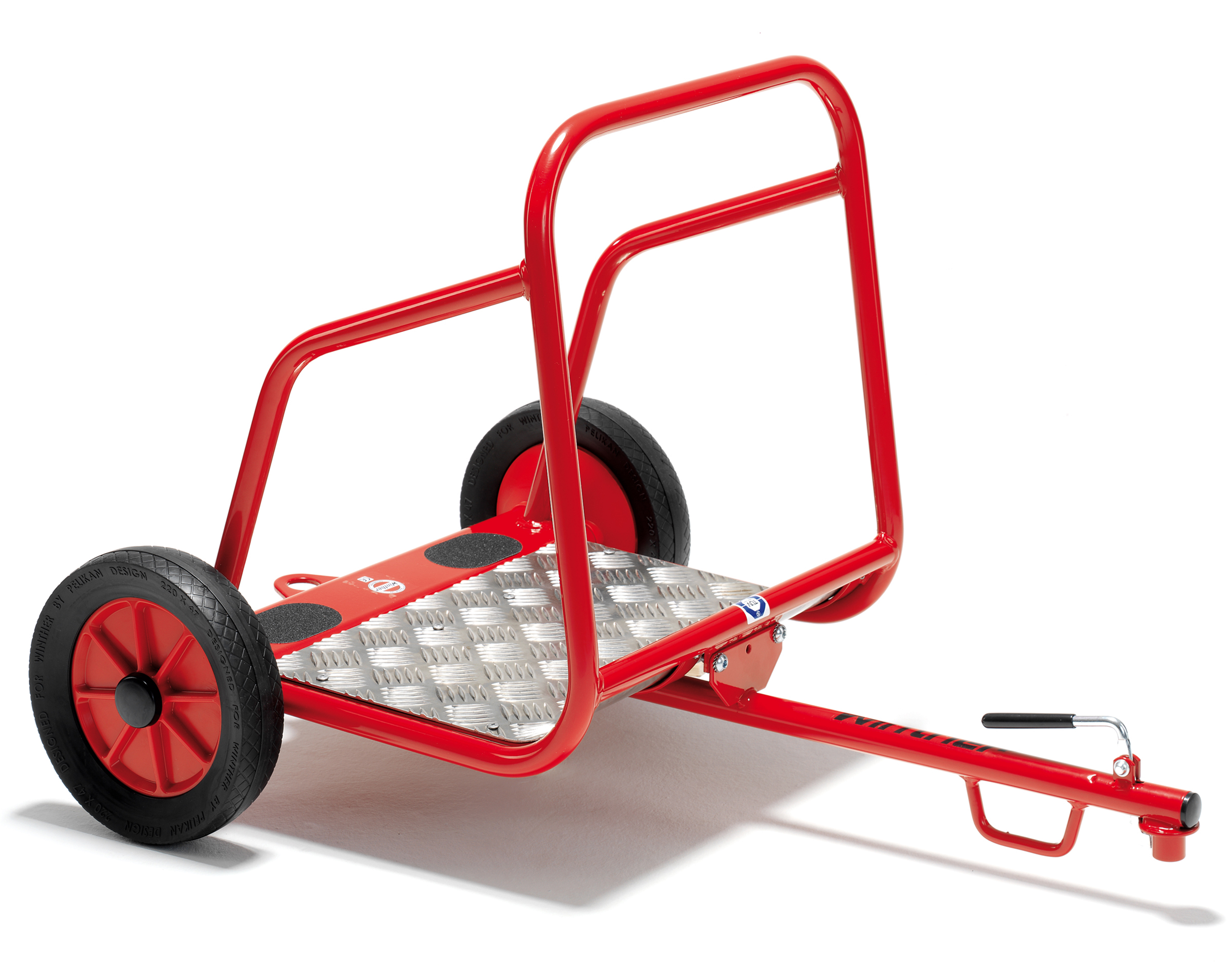 Winther® Viking Ben Hur Anhänger