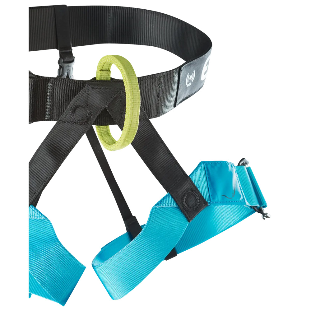 Edelrid Sitzgurt JOKER JUNIOR II - Bild 3 - Vergrößern