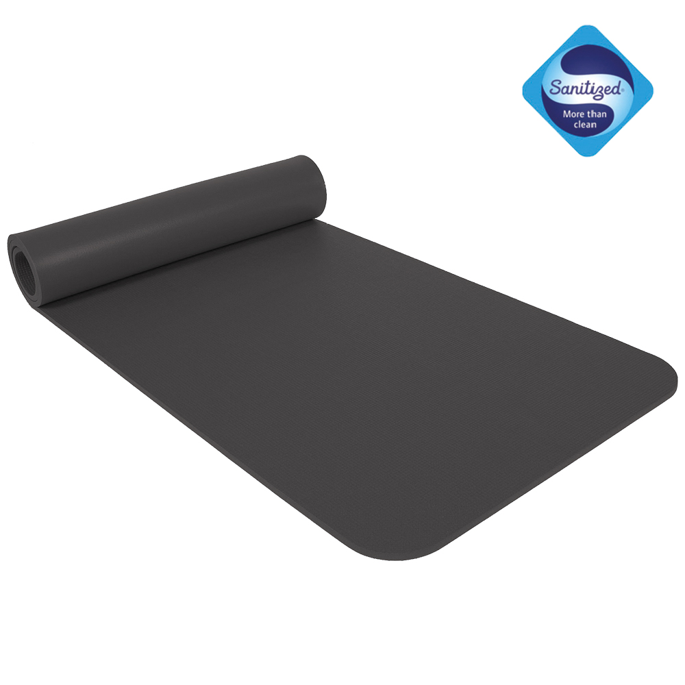 Grevinga® Free Flex Gymnastikmatte - Bild 1 - Vergrößern