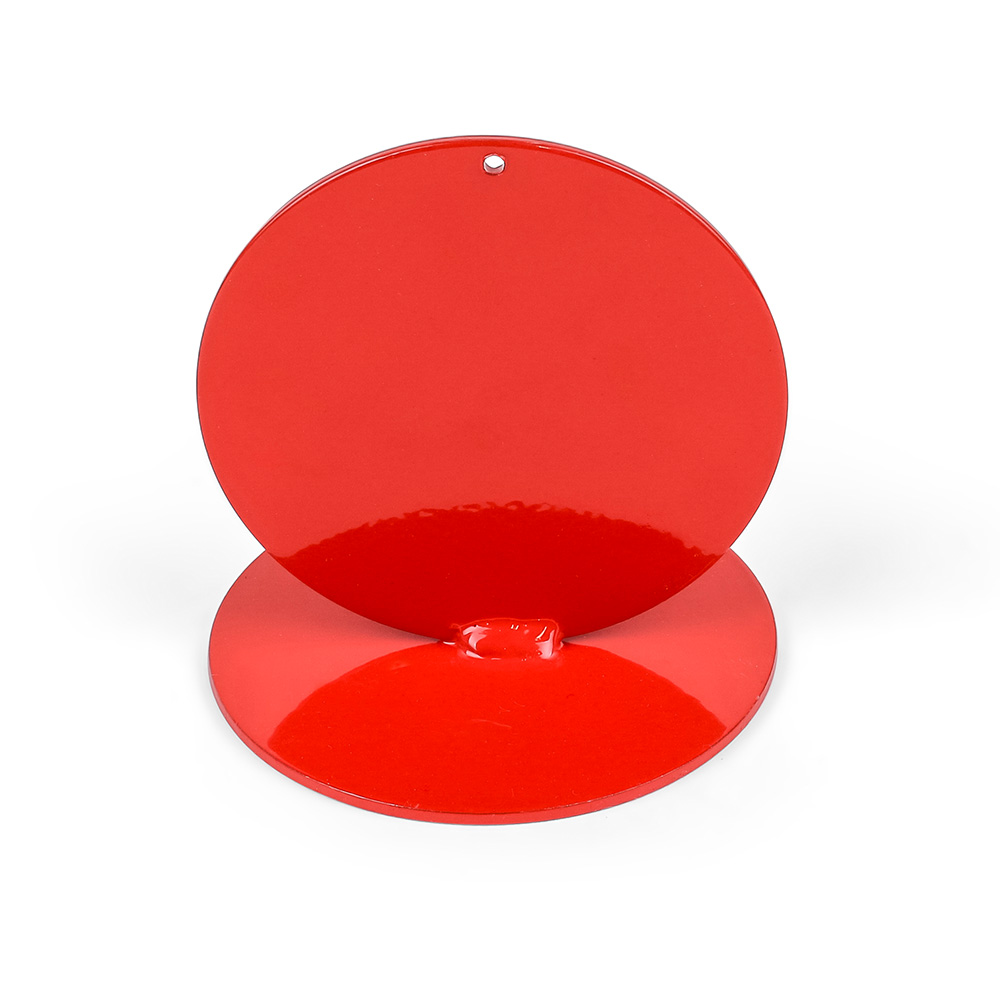 Anlaufmarkierung - Bild 1 - Vergrößern