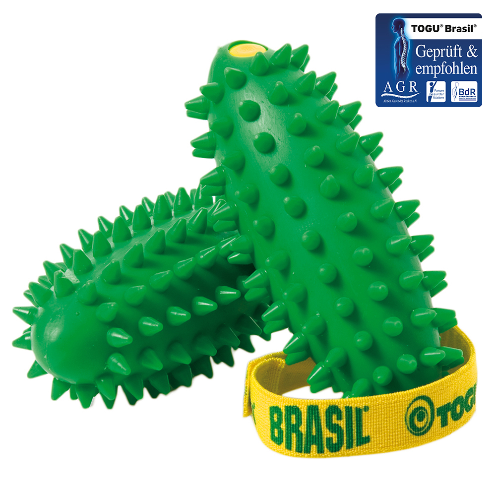 TOGU® Brasil® – 2er Set