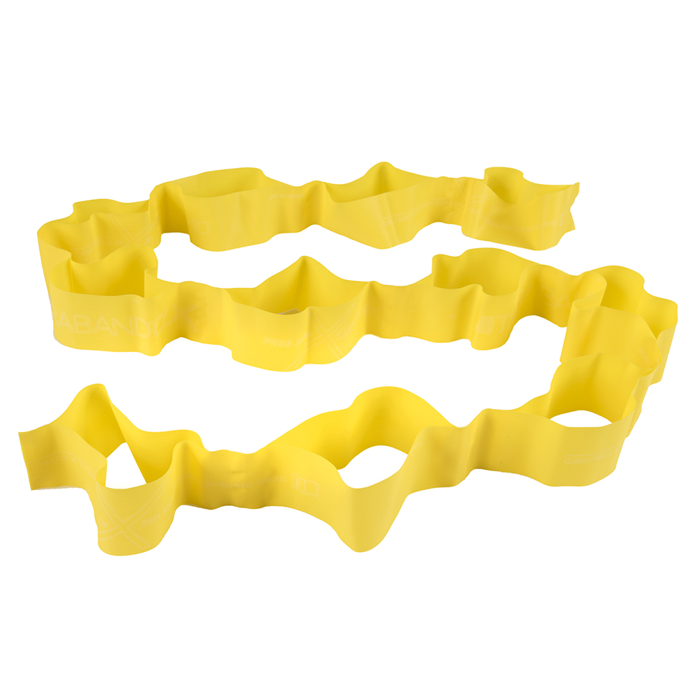 THERABAND CLX Band - Bild 1 - Vergrößern