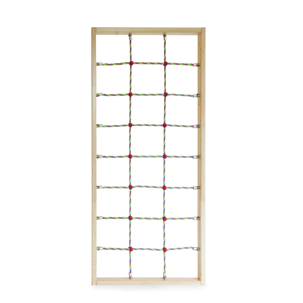 TuWa – Kletternetzelement 215 x 100 cm