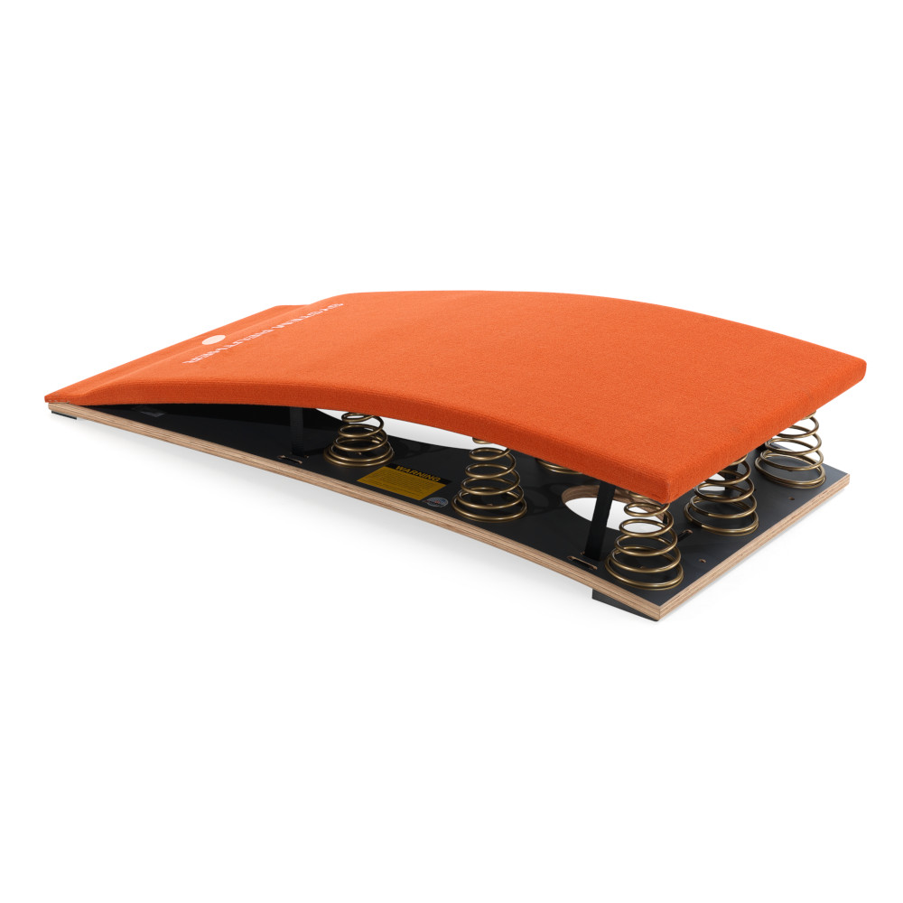 Sprungbrett "Moskau 8"