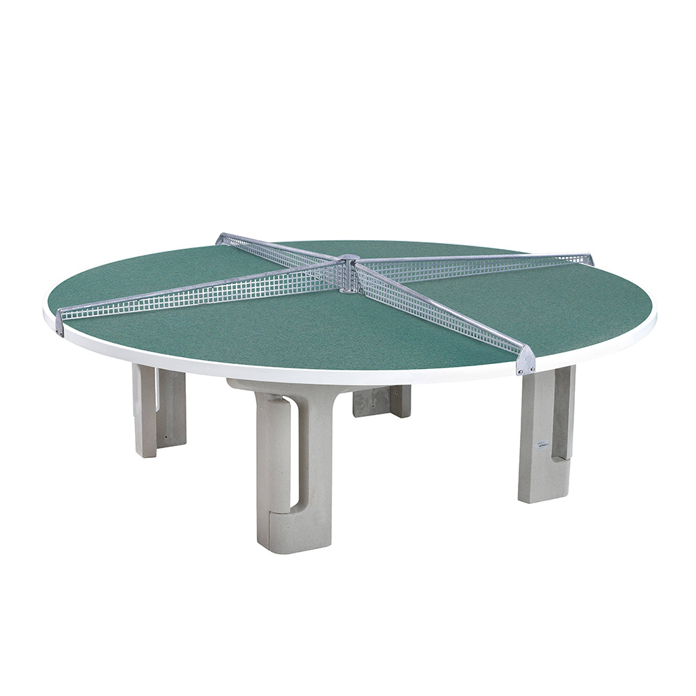 Schul Tischtennisplatte Outdoor Rondo 133108
