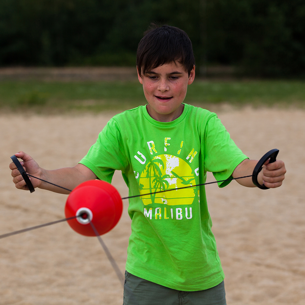 Schildkröt® Boing-Ball Spiel - Bild 2 - Vergrößern