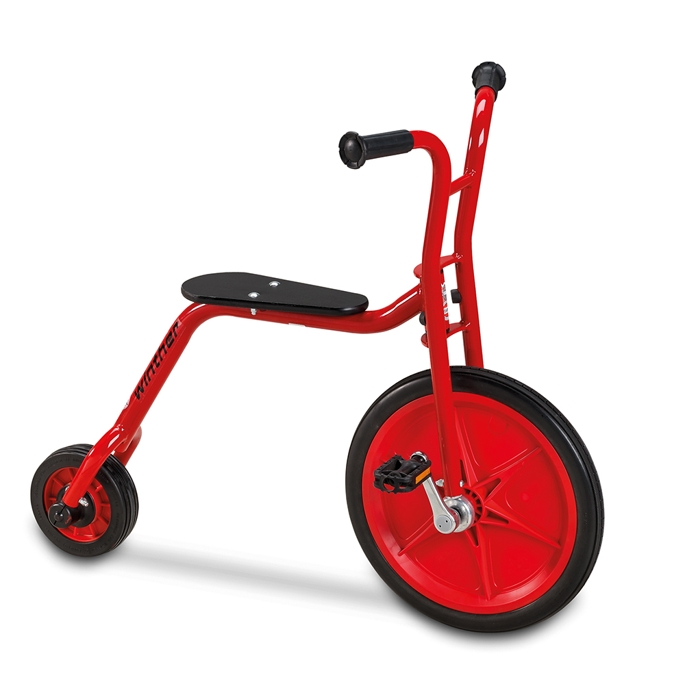 Winther® Viking Explorer Hochrad - Bild 1 - Vergrößern