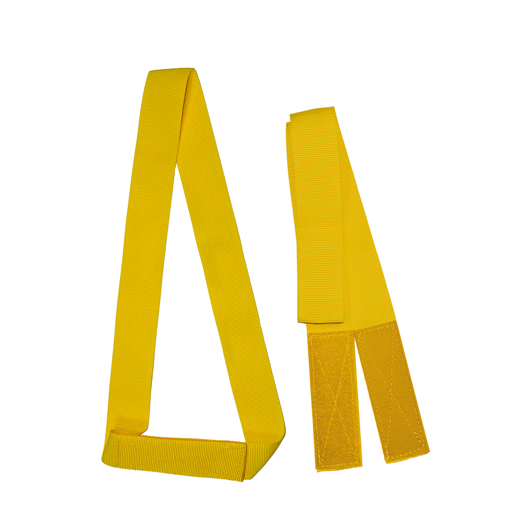 Mannschaftsbänder, verstellbar mit Klett