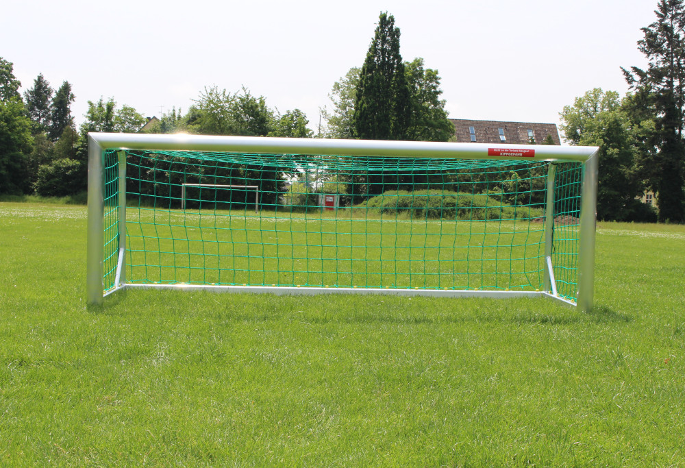 Tornetz 300 × 100 cm für Walking Fußball (Paar) - Bild 2 - Vergrößern