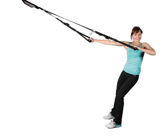Gymstick Functional Trainer - Bild 2 - Vergrößern