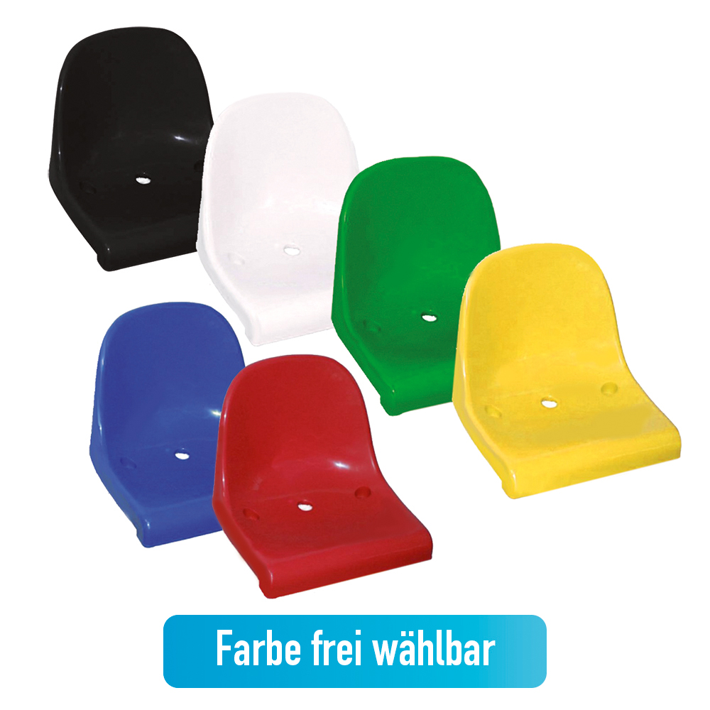 Spielerkabine "Champion" - Bild 4 - Vergrößern