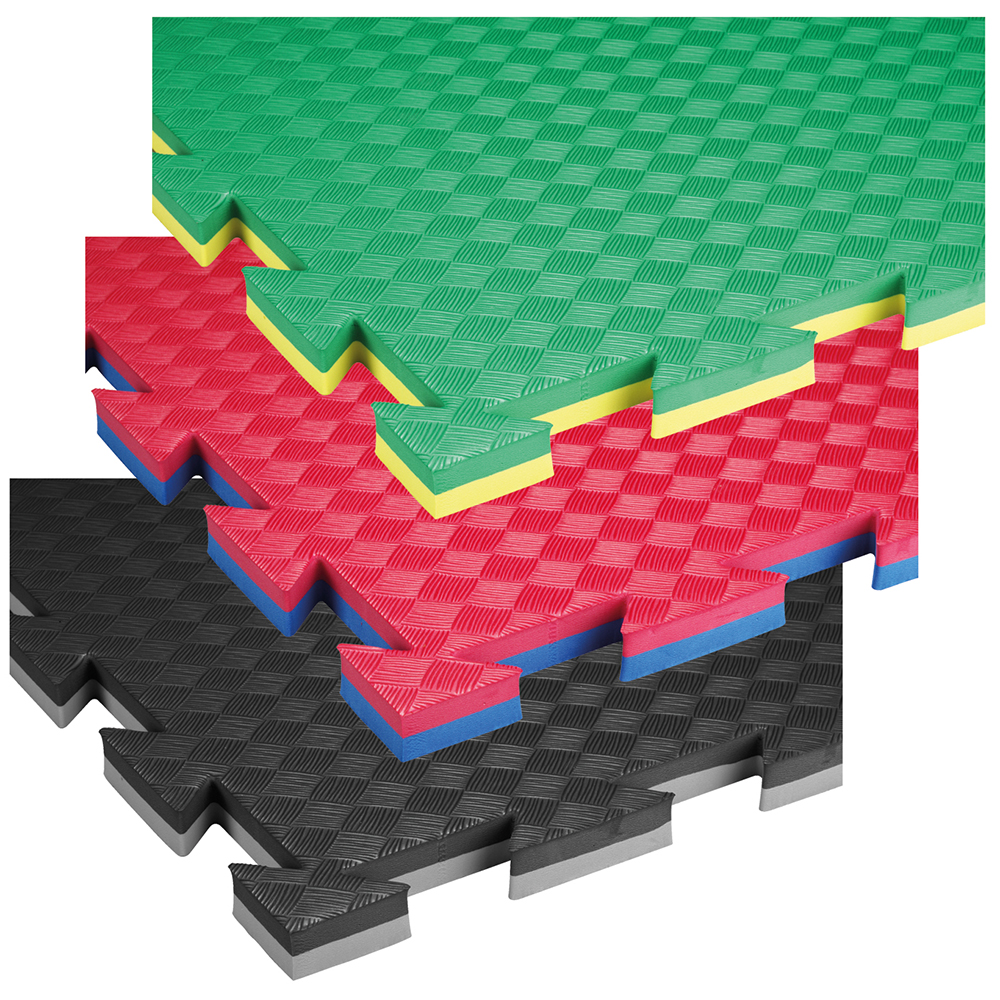 Trendy Double Competition Standard 100 x 100 x 2 cm - Bild 2 - Vergrößern