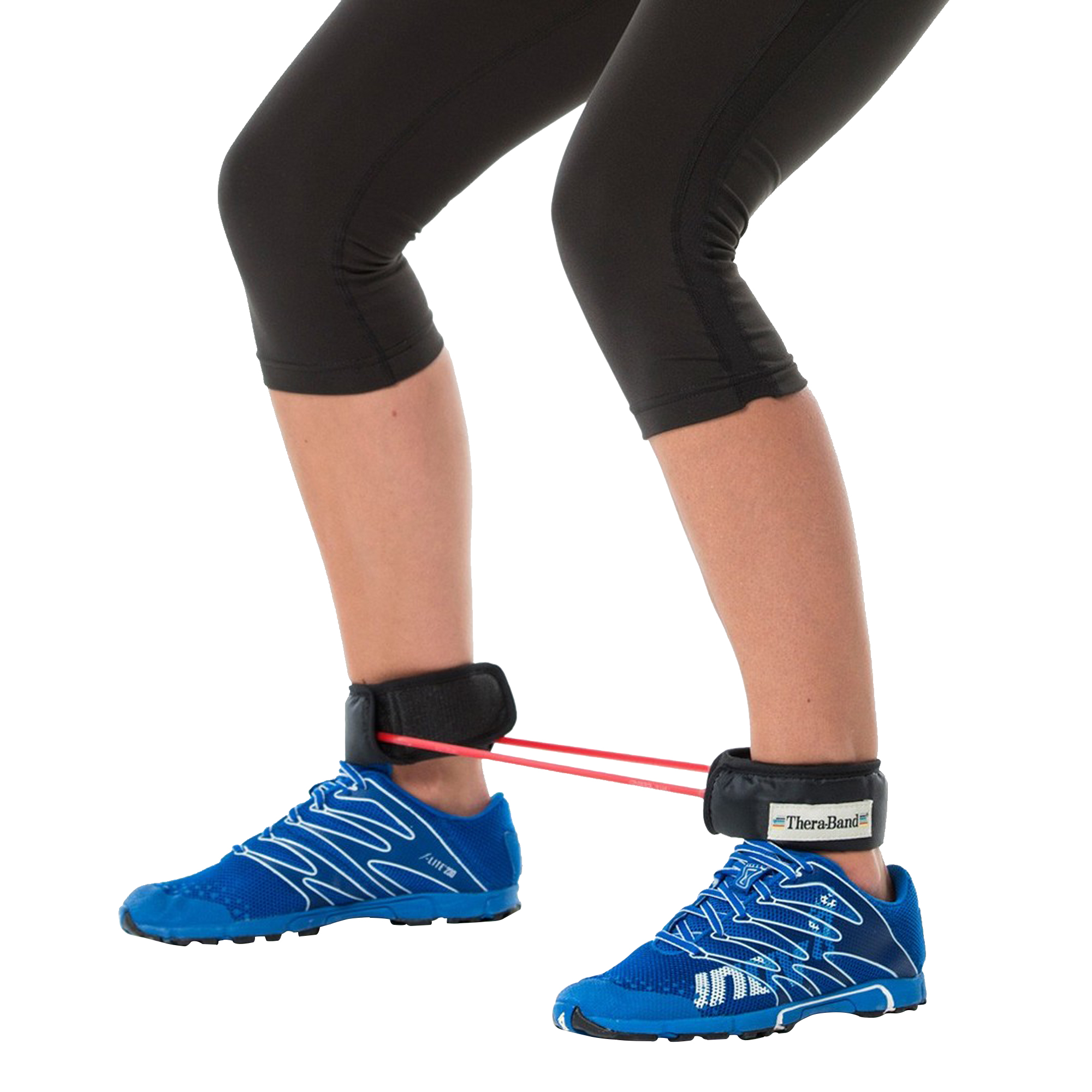 THERABAND Tubing Loop - Bild 2 - Vergrößern