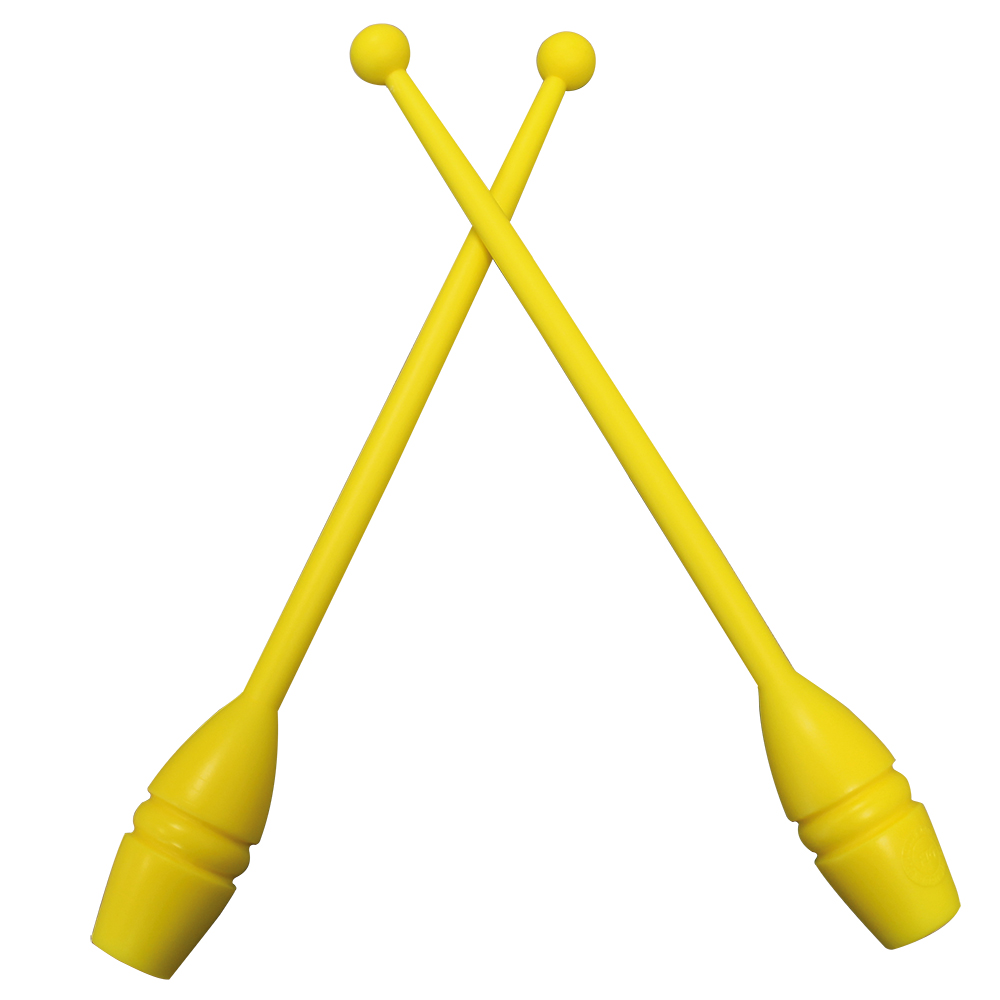 Wettkampf Gymnastikkeule FIG