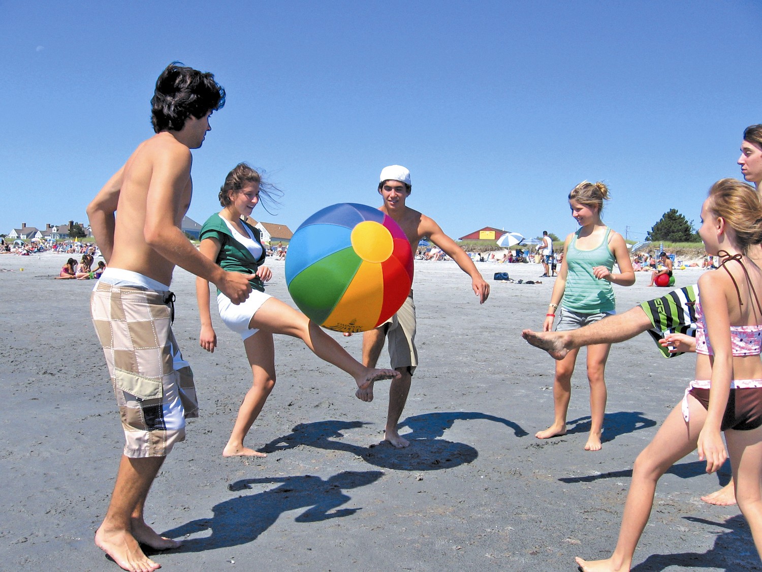 Omnikin® Ultra Ball - Bild 5 - Vergrößern