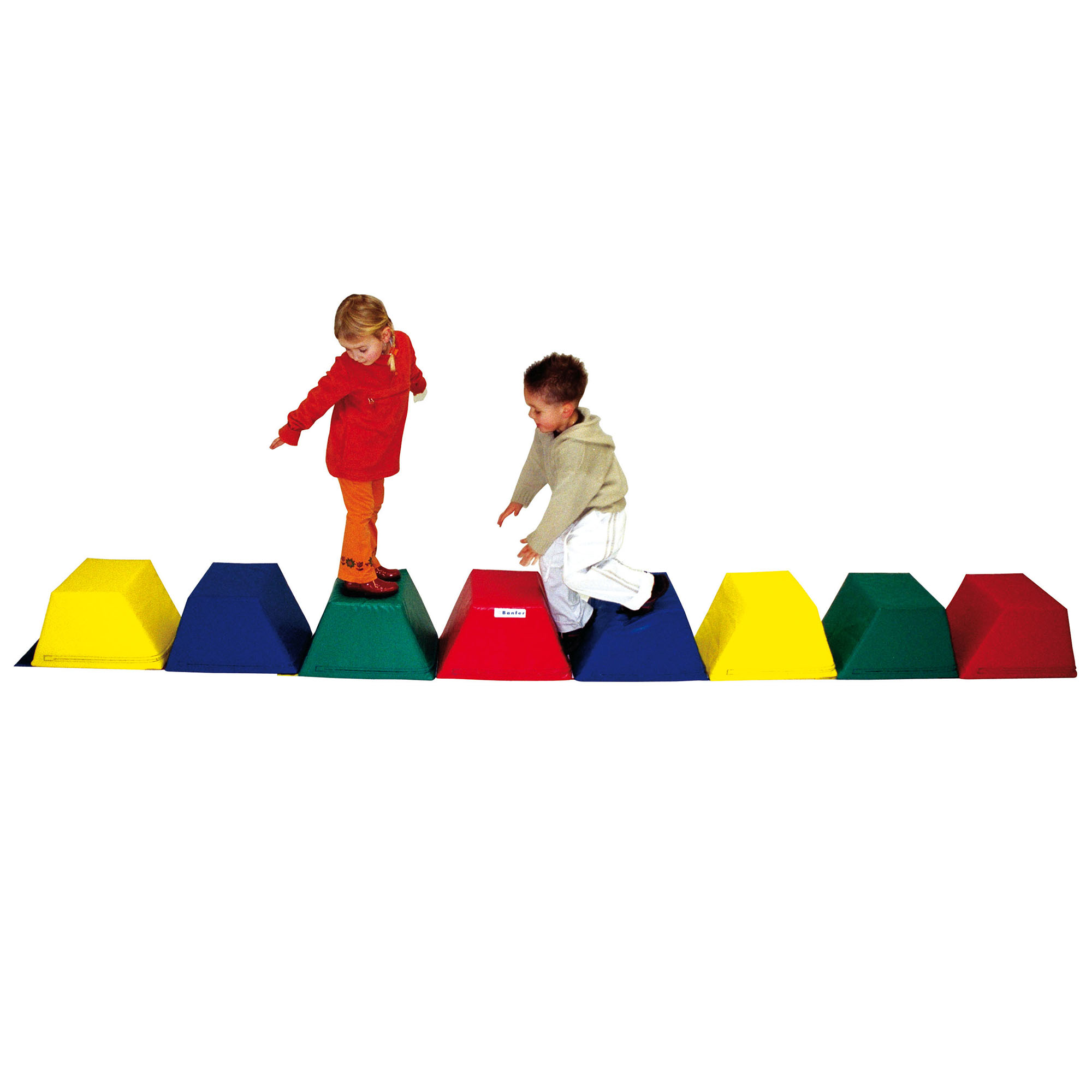 Achteckraupe - Bild 2 - Vergrößern