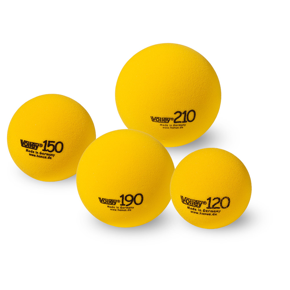 VOLLEY® Softball - Bild 2 - Vergrößern