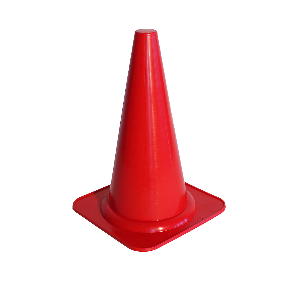 Markierungskegel 40 cm - Bild 1 - Vergrößern