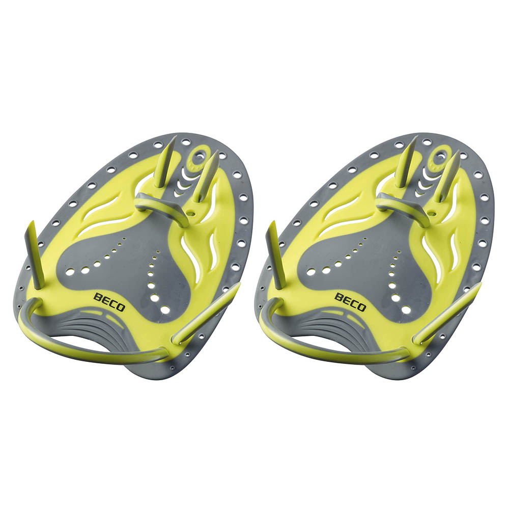 BECO Flex Handpaddles - Bild 1 - Vergrößern