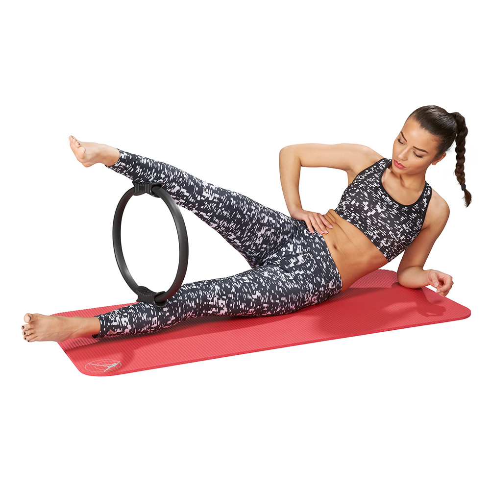 Trendy Pilates Ring Panelo - Bild 3 - Vergrößern
