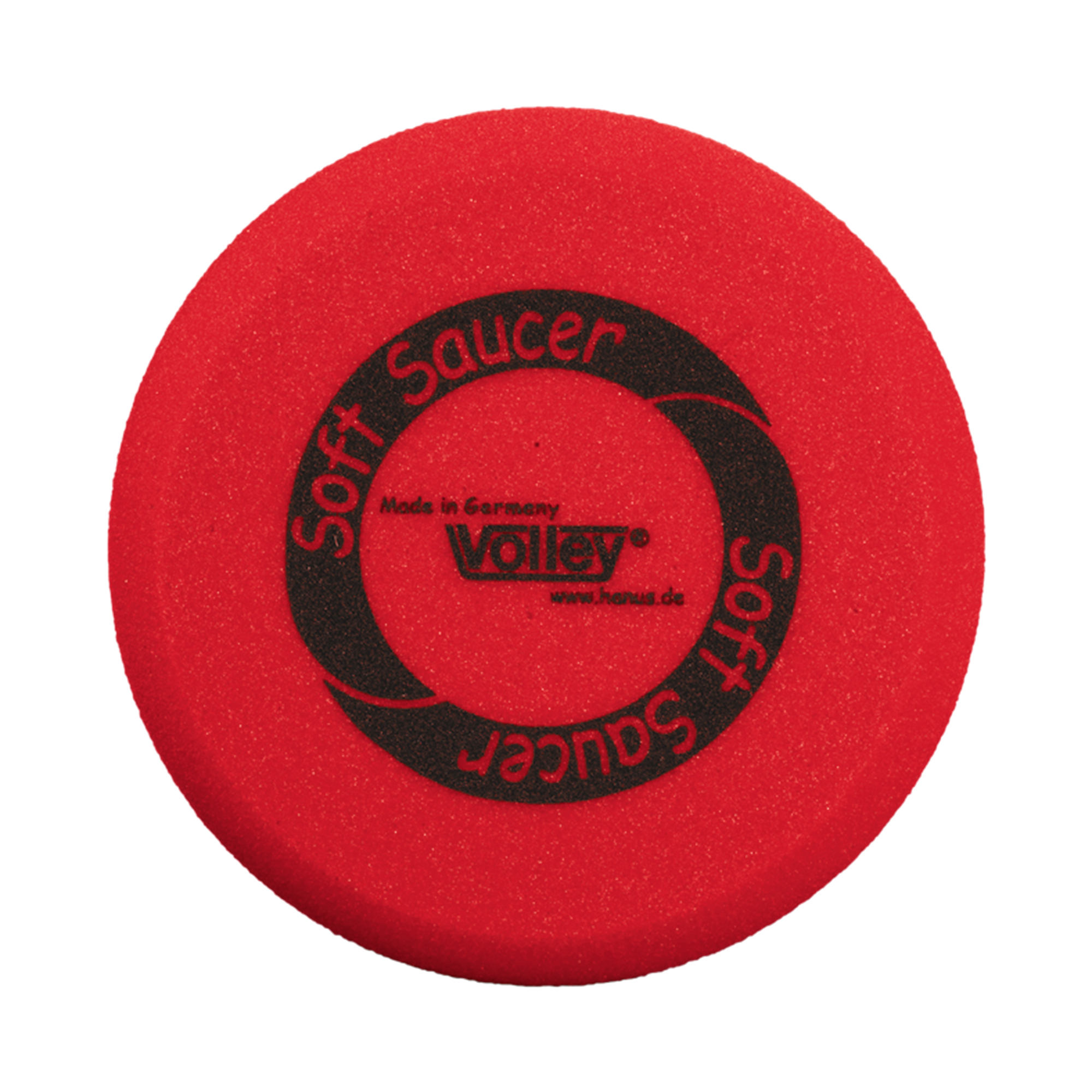 VOLLEY® Soft Saucer - Bild 2 - Vergrößern