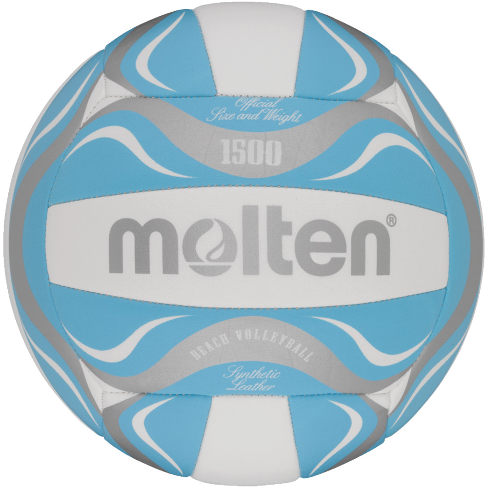 Molten BV1500 Beachvolleyball
