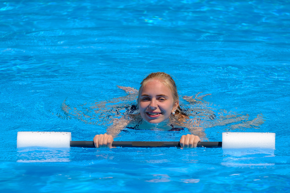 Barbell-Multi-Trainer