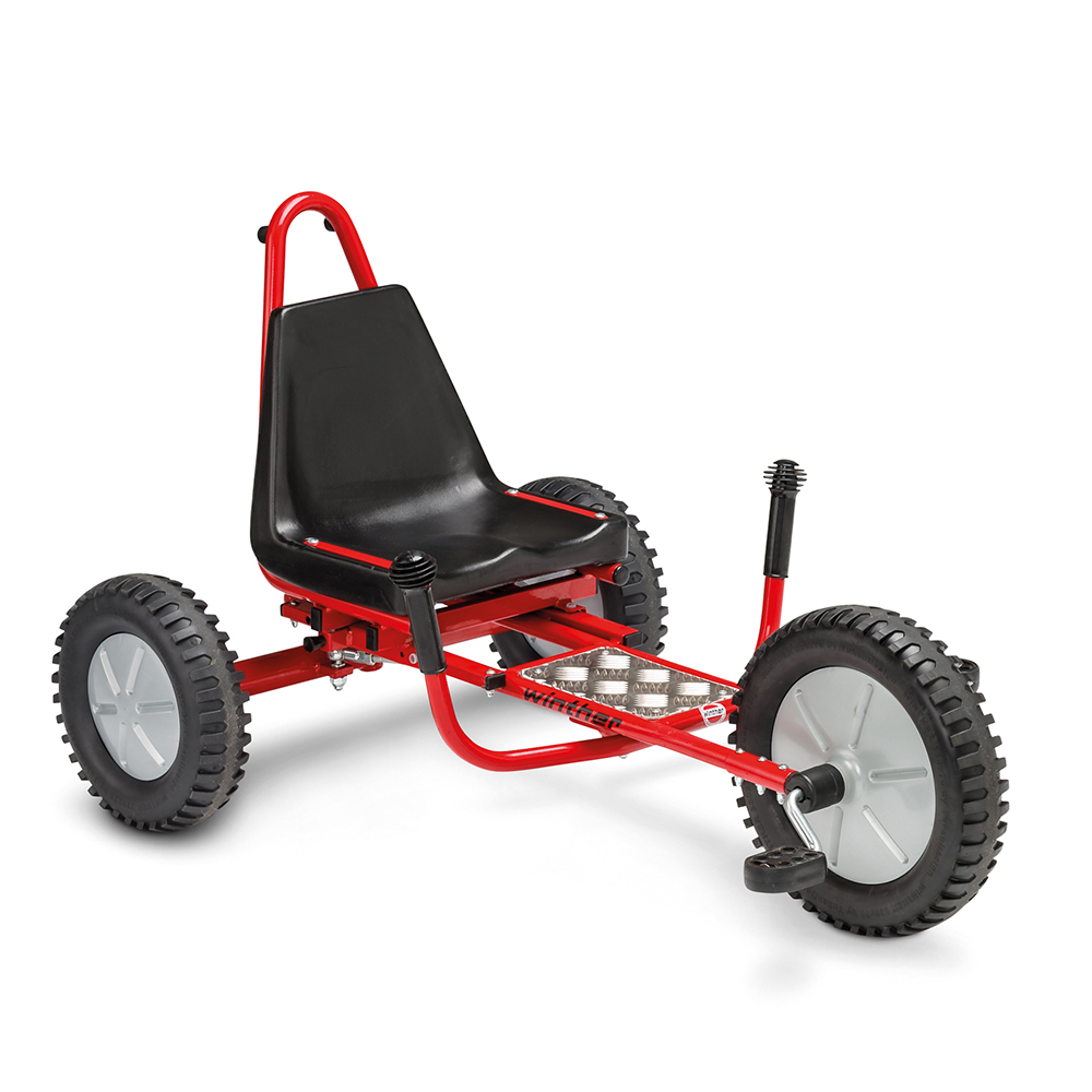 Winther® Viking Explorer Fun Racer