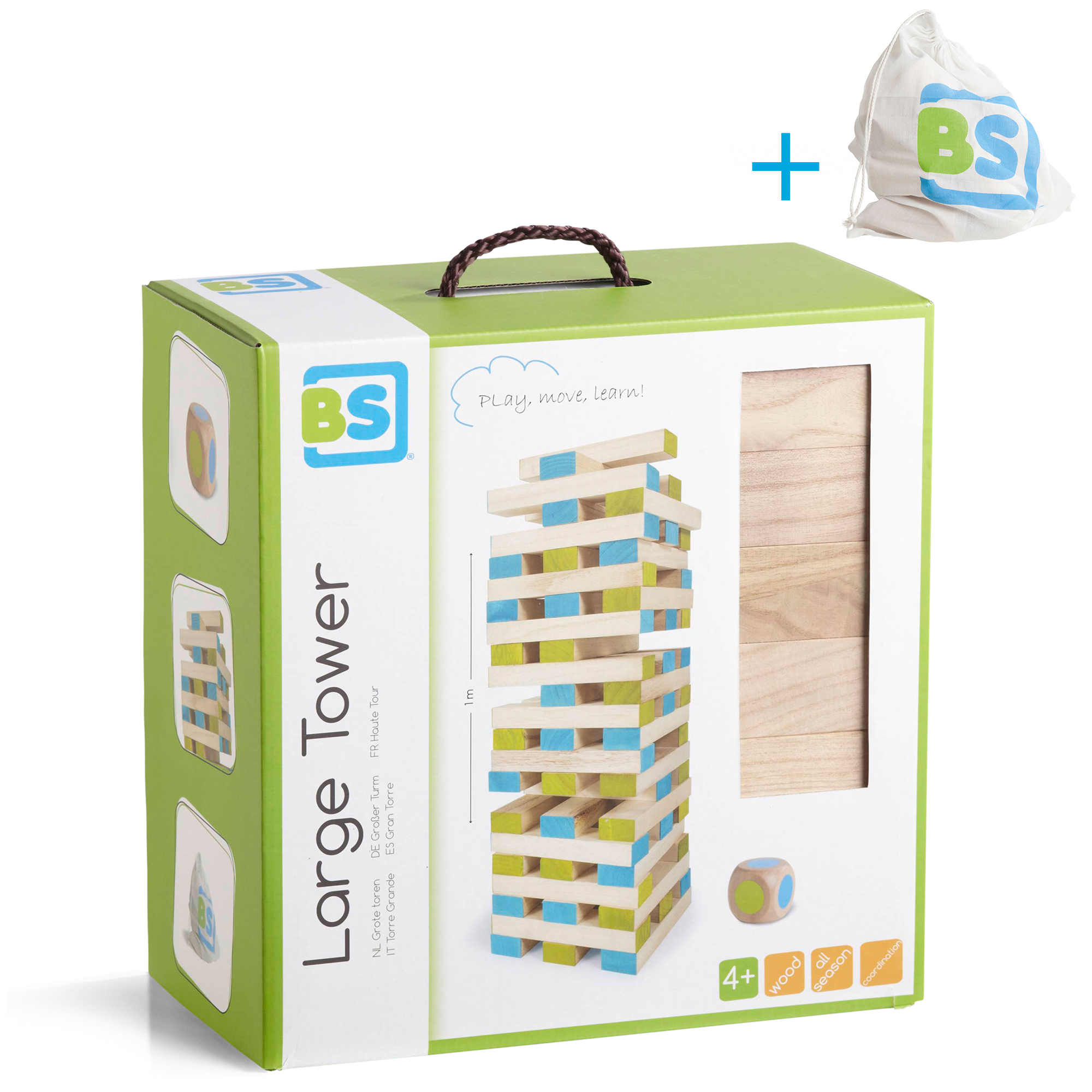 Großer Turm - Bild 2 - Vergrößern