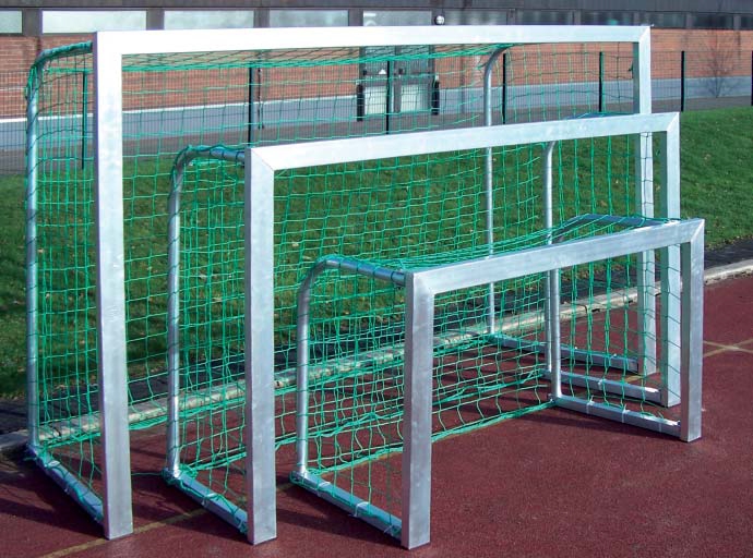 Minitore, vollverschweißt, Klappbar