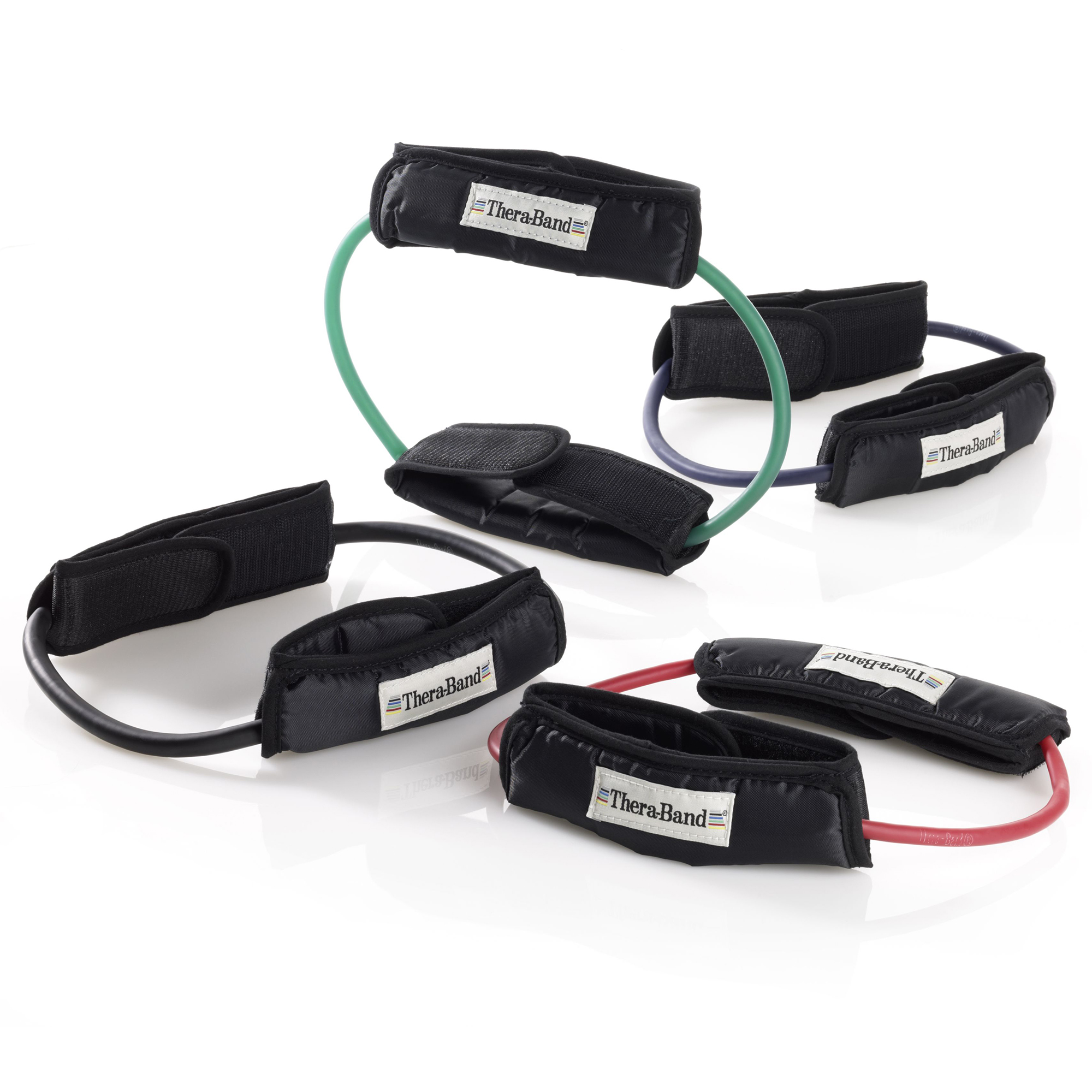 THERABAND Tubing Loop - Bild 3 - Vergrößern