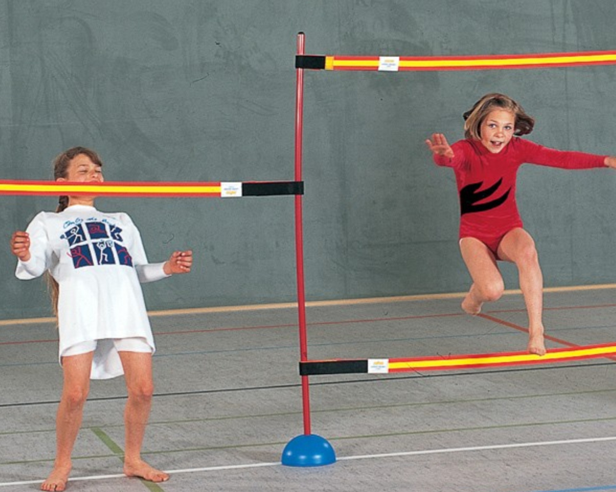 Reivo® Vario-Elastikbänder - Bild 2 - Vergrößern