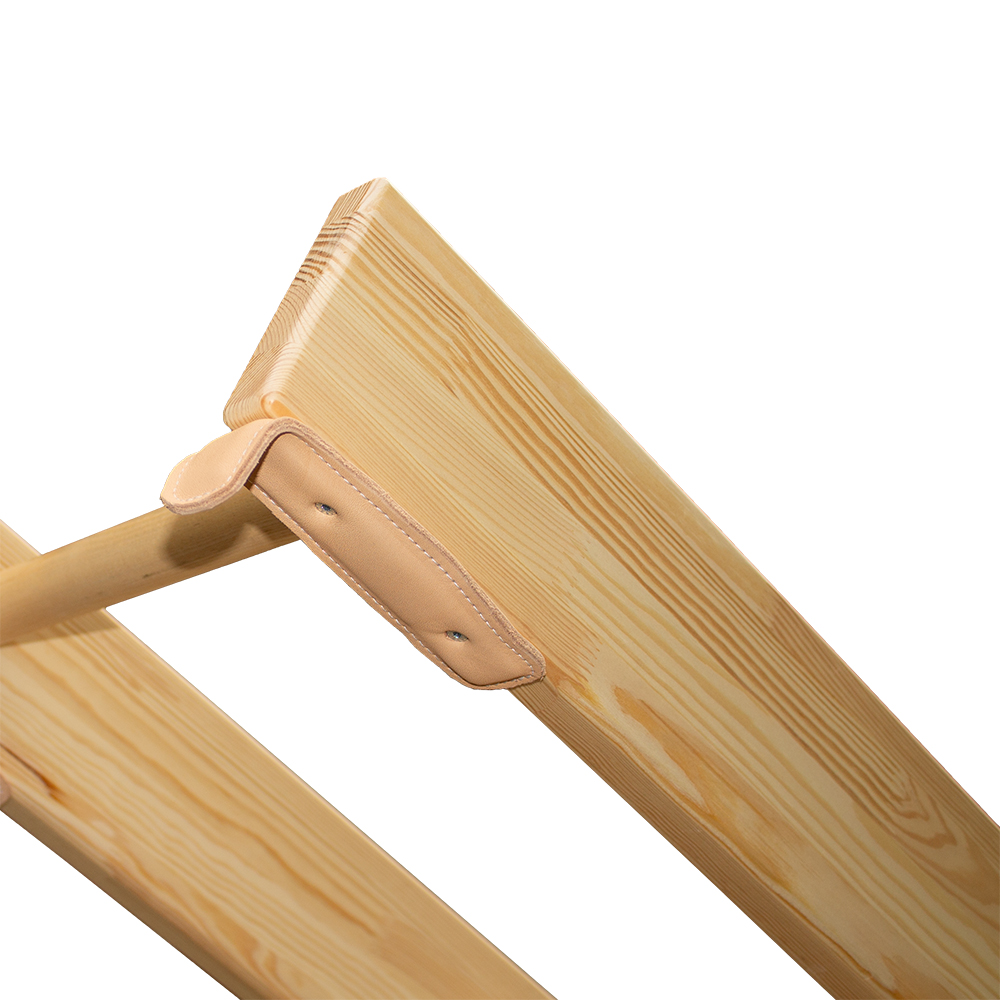 Turnleiter 4,00 m - Bild 3 - Vergrößern