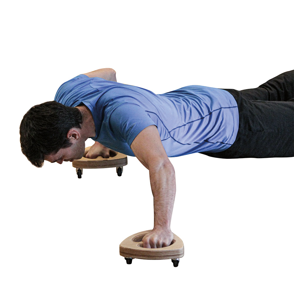 Erzi® Core Roller - Bild 2 - Vergrößern