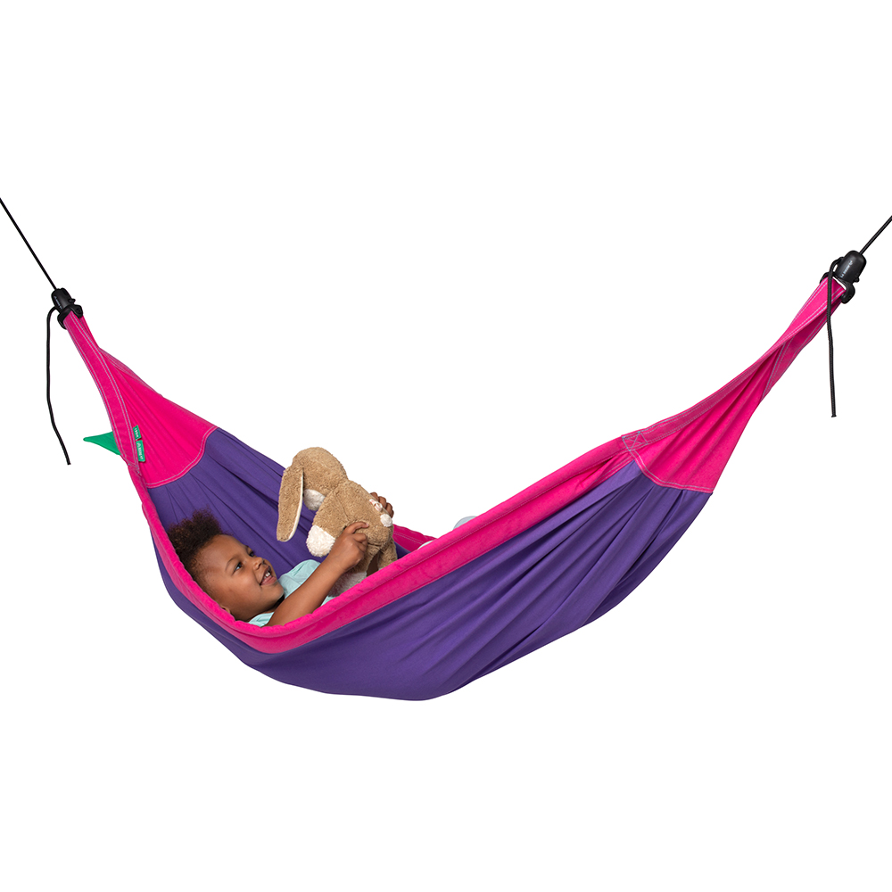 Kinder-Hängematte MOKI - Bild 3 - Vergrößern